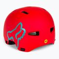 Cască de bicicletă pentru copii Fox Racing Flight CE Jr roșu 30284_003 4