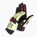 Mănuși de ciclism FOX Dirtpaw bej 25796_361_S