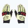 Mănuși de ciclism FOX Dirtpaw bej 25796_361_S 3