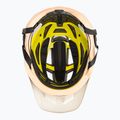 Cască de bicicletă Fox Racing Speedframe CE alb 26840_579 10