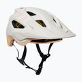 Cască de bicicletă Fox Racing Speedframe CE alb 26840_579