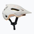 Cască de bicicletă Fox Racing Speedframe CE alb 26840_579 2
