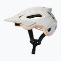 Cască de bicicletă Fox Racing Speedframe CE alb 26840_579 3