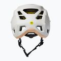 Cască de bicicletă Fox Racing Speedframe CE alb 26840_579 4