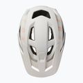 Cască de bicicletă Fox Racing Speedframe CE alb 26840_579 5