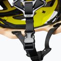 Cască de bicicletă Fox Racing Speedframe CE alb 26840_579 11