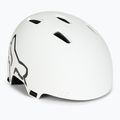 Cască de bicicletă pentru copii Fox Racing Flight CE Jr alb 30284_008