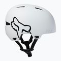 Cască de bicicletă pentru copii Fox Racing Flight CE Jr alb 30284_008 7