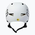 Cască de bicicletă pentru copii Fox Racing Flight CE Jr alb 30284_008 8