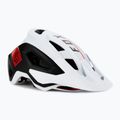 Cască de bicicletă Fox Racing Speedframe Pro Blocked negru-albă 29414_058