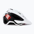 Cască de bicicletă Fox Racing Speedframe Pro Blocked negru-albă 29414_058 3