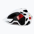 Cască de bicicletă Fox Racing Speedframe Pro Blocked negru-albă 29414_058 4