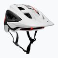 Cască de bicicletă Fox Racing Speedframe Pro Blocked negru-albă 29414_058 9