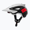 Cască de bicicletă Fox Racing Speedframe Pro Blocked negru-albă 29414_058 11