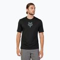 Fox Racing Ranger Ranger Lab Head tricou de ciclism pentru bărbați negru