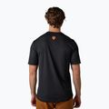 Fox Racing Ranger Dose pentru bărbați tricou de ciclism negru 31063_001 3