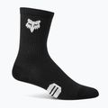 Șosete de ciclism pentru femei Fox Racing Lady 6 Ranger negru 31124_001