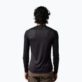 Bărbați de ciclism cu mânecă lungă Fox Racing Flexair Ascent negru 2