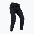 Pantaloni de ciclism pentru bărbați Fox Racing Defend negru 4