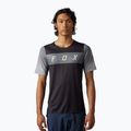 Fox Racing Flexair Arcadia tricou de ciclism pentru bărbați negru 30914_001