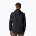 Fox Racing Ranger Ranger Wind Pullover jachetă de ciclism pentru bărbați negru 31038_001 2