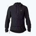 Fox Racing Ranger Ranger Wind Pullover jachetă de ciclism pentru bărbați negru 31038_001 11