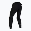 Pantaloni de bicicletă Fox Racing Ranger negru 6