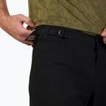 Pantaloni scurți de ciclism pentru bărbați  Fox Racing Ranger Lite 2024 black 4