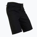 Pantaloni scurți de ciclism pentru bărbați  Fox Racing Ranger Lite 2024 black 7