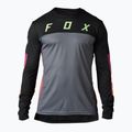 Fox Racing Defend Defend CEKT tricou de ciclism pentru bărbați negru 31027_001
