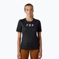 Fox Racing Lady Ranger tricou de ciclism pentru femei negru 31116_001 2