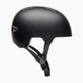Cască de bicicletă Fox Racing Flight Pro Solid negru 2