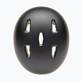 Cască de bicicletă Fox Racing Flight Pro Solid negru 4