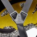 Cască de bicicletă Fox Racing Flight Pro Solid negru 6