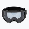 Ochelari de ciclism + sticlă Fox Racing Main Statk negru / roșu / fum 30427_017_OS 2