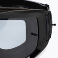 Ochelari de ciclism + sticlă Fox Racing Main Statk negru / roșu / fum 30427_017_OS 5