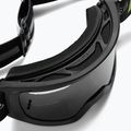 Ochelari de ciclism + sticlă Fox Racing Main Statk negru / roșu / fum 30427_017_OS 10