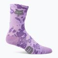 Șosete de ciclism pentru femei Fox Racing Lady 6 Ranger roz 31124_175