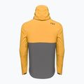 Jachetă de ciclism pentru bărbați Fox Racing Ranger Wind Pullover galben-gri 31038_496 2
