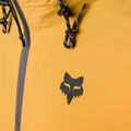 Jachetă de ciclism pentru bărbați Fox Racing Ranger Wind Pullover galben-gri 31038_496 3