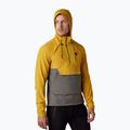 Jachetă de ciclism pentru bărbați Fox Racing Ranger Wind Pullover galben-gri 31038_496 7