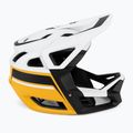 Cască de bicicletă Fox Racing Proframe RS RACIK galben 30923_496 3