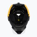 Cască de bicicletă Fox Racing Proframe RS RACIK galben 30923_496 5