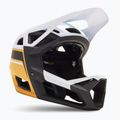 Cască de bicicletă Fox Racing Proframe RS RACIK galben 30923_496 6