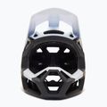 Cască de bicicletă Fox Racing Proframe RS RACIK galben 30923_496 7