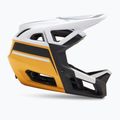 Cască de bicicletă Fox Racing Proframe RS RACIK galben 30923_496 8