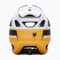 Cască de bicicletă Fox Racing Proframe RS RACIK galben 30923_496 10