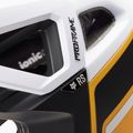 Cască de bicicletă Fox Racing Proframe RS RACIK galben 30923_496 12
