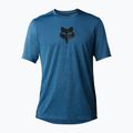 Fox Racing Ranger Ranger Tru Dri gri bărbați tricou de ciclism 30909_207 5