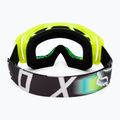 Ochelari de ciclism Fox Racing Airspace Horyzon galben fluo / gri oglindă 30425_130_OS 3